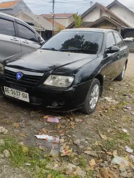 Proton Wira 2010 Bensin