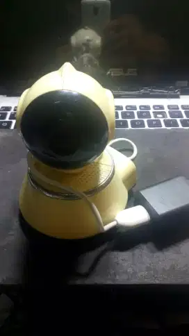 SMART CCTV IP V380