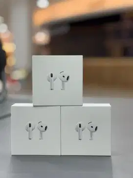 Airpods gen 4 anc