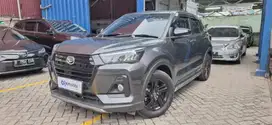 [OLXMOBBI] DP Rendah Daihatsu Rocky 1.0 R ASA Bensin-AT 2021