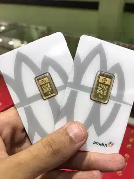 Terima jual beli emas dan logam mulia dengan harga sesuai pasaran