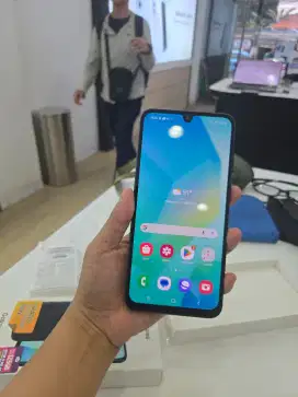 New Galaxy A16 5G