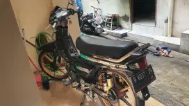 Honda grand tahun 2000