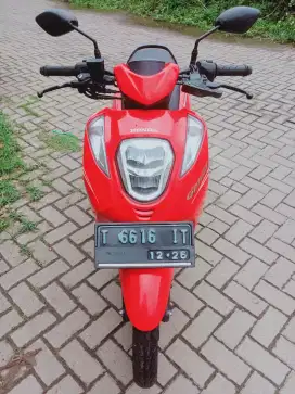 Genio CBS ISS Thun 2021 terawat