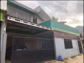 Dijual cepat dan murah Rumah 2Lantai Pondok Gede Jati asih