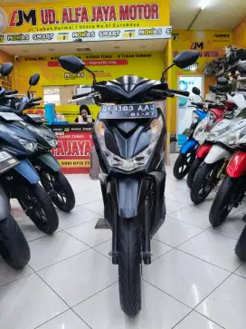 Mokas Pilihan ^ Honda Beat Deluxe th 2022