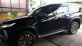 Mitsubishi Pajero Sport 2021 Diesel