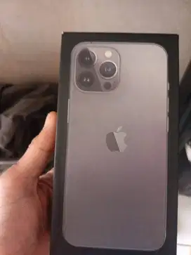 Dibeli Cash iPhone 13 Pro Max iBox/Inter!