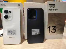 Oppo Reno 13 series 5G