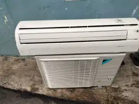 Ac daikin 2pk standar thailand ( unit only)