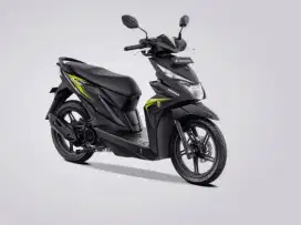 Ojek Panggilan Carter ( Serba ada )