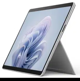 Jual Microsoft surface pro 10 New