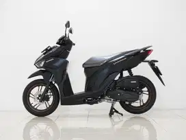 *KM 500* - All New Vario 125 Iss Keyles 2024 [Garansi Mesin 5.000 Km]