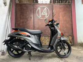 Fino 2018  dp 1.5 jt