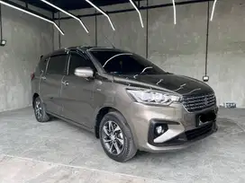 2019 ERTIGA 1.4 GX MT, ISTIMEWA, SIAP PAKAI, LOW KM, PAJAK PANJANG