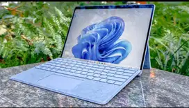 Jual Microsoft surface pro 9 i7 new