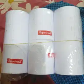 Kertas mesin kasir