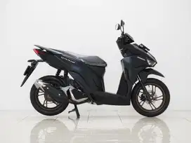 *KM 500* - All New Vario 125 Iss Keyles 2024 [Garansi Mesin 5.000 Km]