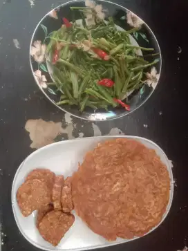 Jasa Masak makanan rumahan