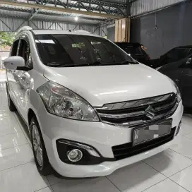 Ertiga 1.4 GX Facelift Manual 2016.Asli Jatim.