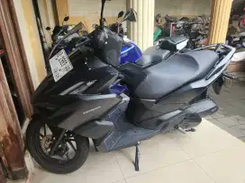 Vario 160 keyless hitam 2023 awal gbm