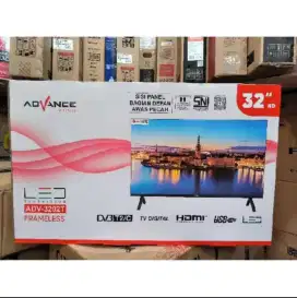 Smart TV Advance 32inch