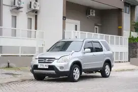 Honda CR-V 2005 Bensin