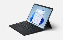 Jual Microsoft surface pro 8 new