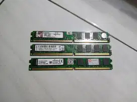 memori langka stok terbatas dd2 2gb