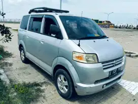 Suzuki APV manual  ,surat komplit