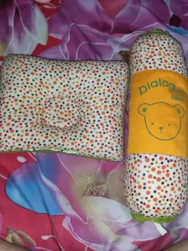 Bantal guling bayi dialogue preloved