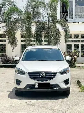 [Dp 35 JT] Mazda CX5/ CX 5 2.5 GT Matic 2015