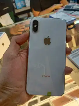 CICILAN HP IPHONE X 256