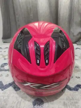 Helm NHK r6 magenta