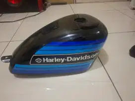 Tangki Original Harley Sporester