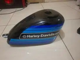 Tangki Original Harley Sporester