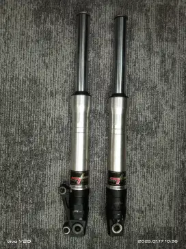 Shockbeker 7 speed