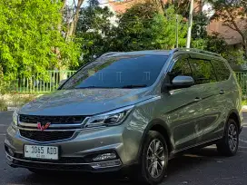 DP40jt Wuling Cortez 1.5L Turbo Lux+ EX Automatic 2023 2022 Abu Kredit