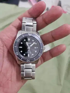 Jam seiko original