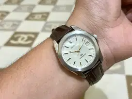 Termurah! Grand Seiko Champagne dial