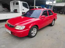 Toyota Soluna 2003 Bensin