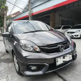 Brio 1.2 E Satya Manual 2018.Asli Jatim T1.