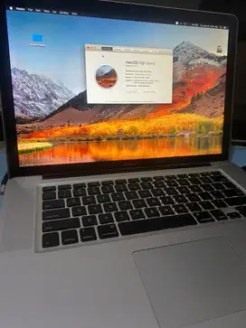 macbook pro 2010 intel i5