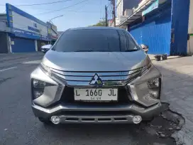 Mitsubishi Xpander 1,5 Ultimate A/T th 2018