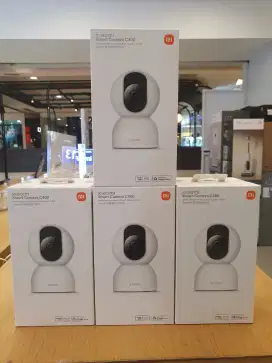 Xiaomi Smart Camera C400