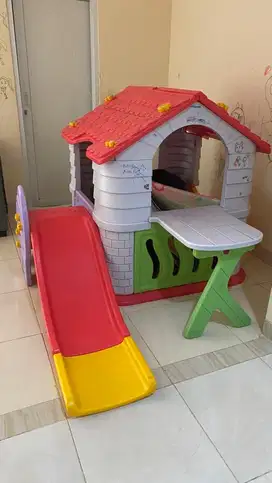 Play house anak •mainan anak•