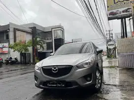 Mazda CX 5 2.0 Touring 2013 pmk asli bali