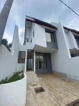 Rumah Bagus Sayap Gegerkalong Di Cigugur Girang Ciwaruga Bandung Barat