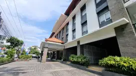 Disewakan Toko / Ruangan Komersial Di Area Hotel Amaris