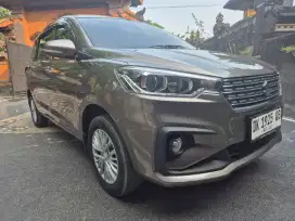 ERTIGA GX TH 2018 MATIC KM 27 RB